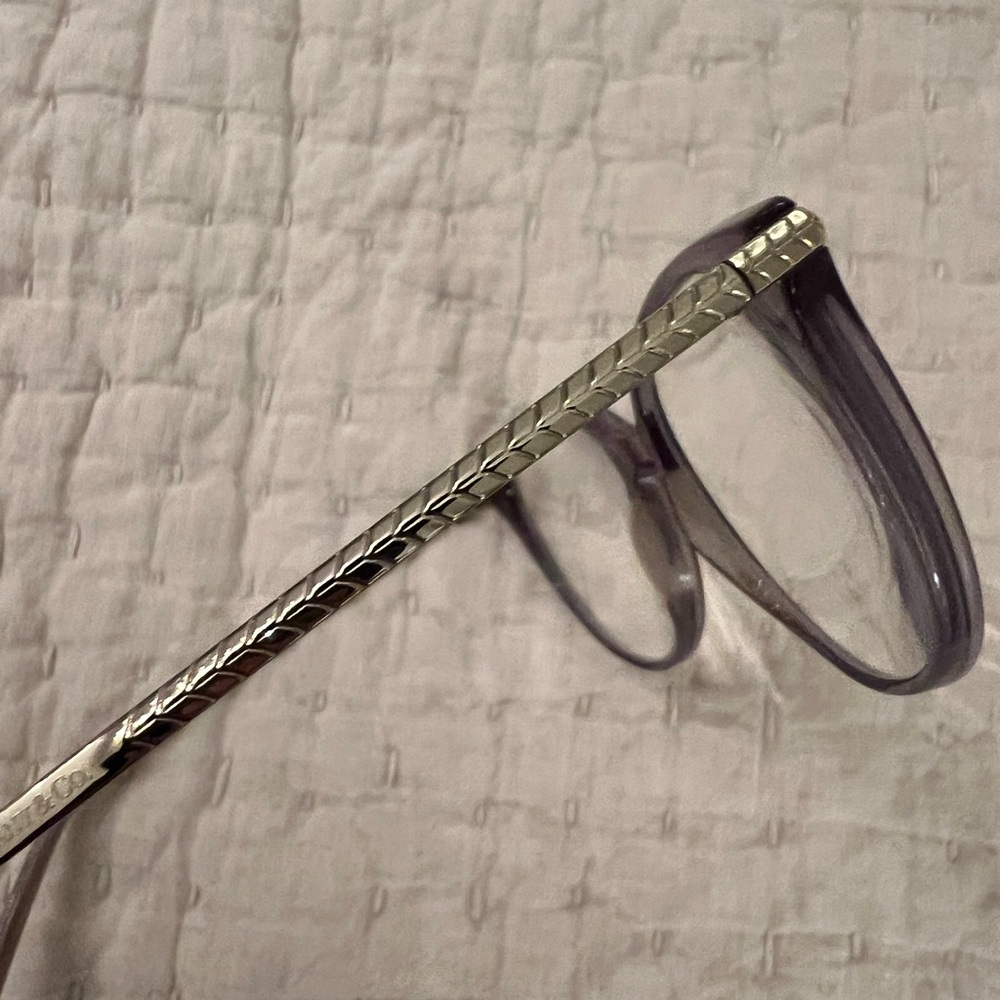Tiffany & Co. Women’s prescription glasses - Picture 9 of 10